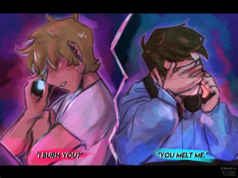 dnf meaning|dnf fanfiction.